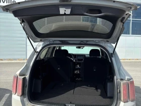 Kia Sorento * X Line * 2 КЛЮЧА* ПОДГРЕВ* KEYLESS*  | Auto.bg — изображение 14