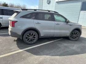 Kia Sorento * X Line * 2 КЛЮЧА* ПОДГРЕВ* KEYLESS*  | Auto.bg — изображение 3