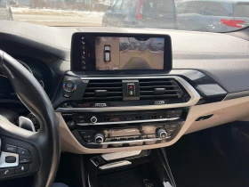 BMW X3 xDrive30i С РЕГИСТРАЦИЯ & АВТО КРЕДИТ  - 18100 € / 35400.52 лв. - 70115456 9