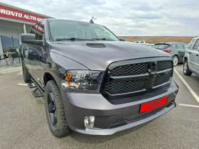 Dodge RAM 1500 5.7 HEMI 5+ 1 места 4х4 - 25900 € / 50656.00 лв. - 79261237 8