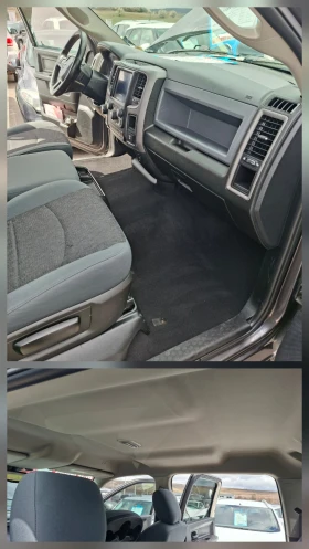 Dodge RAM 1500 5.7 HEMI 5+ 1 ����� 4�4 | Mobile.bg � ����� ������ 15