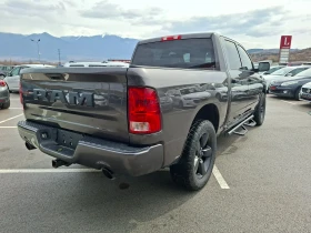 Dodge RAM 1500 5.7 HEMI 5+ 1 места 4х4 - 25900 € / 50656.00 лв. - 79261237 6