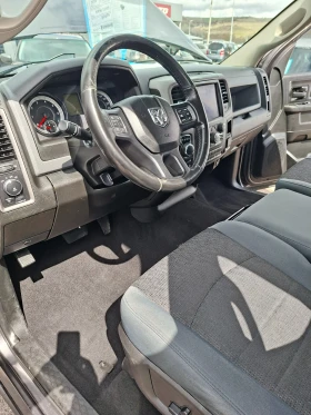 Dodge RAM 1500 5.7 HEMI 5+ 1 ����� 4�4 | Mobile.bg � ����� ������ 13