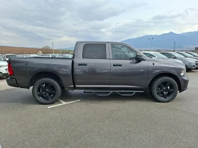 Dodge RAM 1500 5.7 HEMI 5+ 1 места 4х4 - 25900 € / 50656.00 лв. - 79261237 7