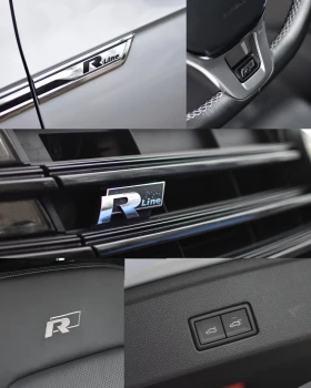 VW Touareg 8 R-Line 4.0TDI Black Optic Първи Собственик - 44999 € / 88010.39 лв. - 95039750 15