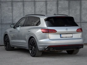 VW Touareg 8 R-Line 4.0TDI Black Optic Първи Собственик - 44999 € / 88010.39 лв. - 95039750 4
