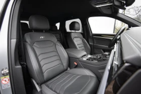 VW Touareg 8 R-Line 4.0TDI Black Optic Първи Собственик - 44999 € / 88010.39 лв. - 95039750 9