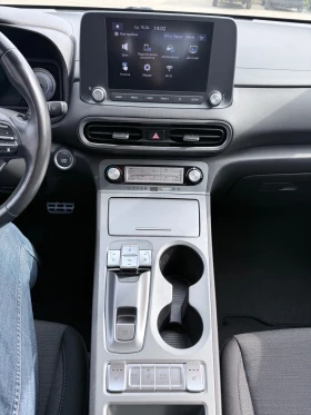 Hyundai Kona - 18650 € / 36476.23 лв. - 62442025 10