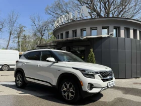 ������ Kia Seltos