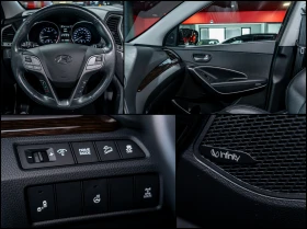 Hyundai Santa fe 2.0T* AWD* Sport* Limited - 18000 € / 35204.94 лв. - 86893586 13