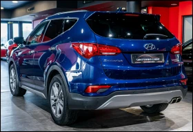 Hyundai Santa fe 2.0T* AWD* Sport* Limited - 18000 € / 35204.94 лв. - 86893586 4