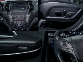 Hyundai Santa fe 2.0T* AWD* Sport* Limited - 18000 € / 35204.94 лв. - 86893586 15