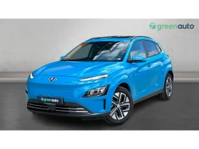 Hyundai Kona  Trend  Термопомпа, Месечна вноска от 222  