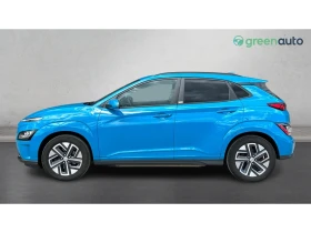 Hyundai Kona  Trend  Термопомпа, Месечна вноска от 222   - 16990 € / 33229.55 лв. - 83312566 3