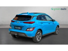 Hyundai Kona  Trend  Термопомпа, Месечна вноска от 222   - 16990 € / 33229.55 лв. - 83312566 7