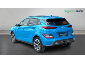 Hyundai Kona  Trend  Термопомпа, Месечна вноска от 222   - 16990 € / 33229.55 лв. - 83312566 2
