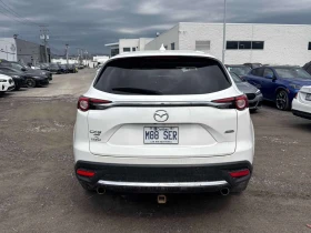 Mazda CX-9 * GT * ��������� * ����� * NAVI | Mobile.bg � ����� ������ 4
