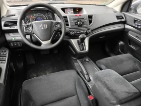 Honda Cr-v 2.0i 4x4 155hp | Mobile.bg � ����� ������ 7