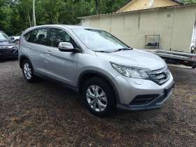 Honda Cr-v 2.0i 4x4 155hp | Mobile.bg � ����� ������ 6