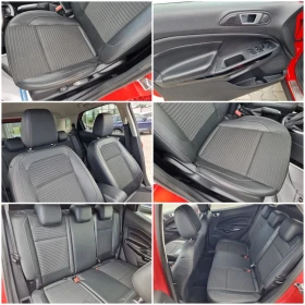 Ford EcoSport FACELIFT= TITANIUM= 1.5D-�������� | Mobile.bg � ����� ������ 16