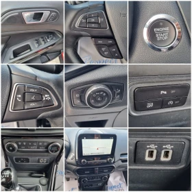 Ford EcoSport FACELIFT= TITANIUM= 1.5D-�������� | Mobile.bg � ����� ������ 14