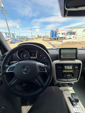 Mercedes-Benz G 63 AMG АВТОКРЕДИТ ЦЕНА ДО БЪЛГАРИЯ - 32850 € / 64249.02 лв. - 48500089 7