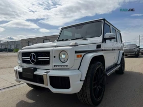 Mercedes-Benz G 63 AMG АВТОКРЕДИТ ЦЕНА ДО БЪЛГАРИЯ