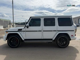 Mercedes-Benz G 63 AMG АВТОКРЕДИТ ЦЕНА ДО БЪЛГАРИЯ - 32850 € / 64249.02 лв. - 48500089 2