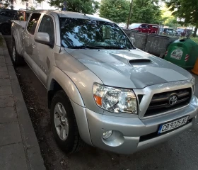 Toyota Tacoma | Mobile.bg � ����� ������ 3