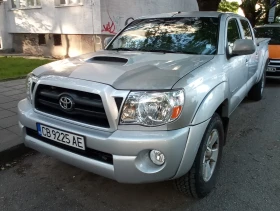Toyota Tacoma | Mobile.bg � ����� ������ 2