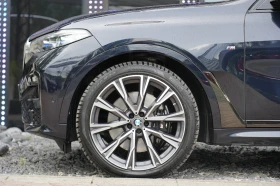 BMW X7 4.0d xDrive M Package Shadow Line | Auto.bg — изображение 14