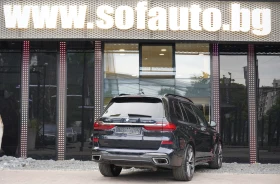 BMW X7 4.0d xDrive M Package Shadow Line | Auto.bg — изображение 6