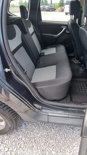 Dacia Duster 4x4 �������� - ���� 6 1.5dci | Mobile.bg � ����� ������ 14