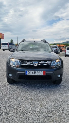 ����� �� �������� �� Dacia Duster 4x4 �������� - ���� 6 1.5dci