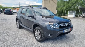 ����� �� �������� �� Dacia Duster 4x4 �������� - ���� 6 1.5dci