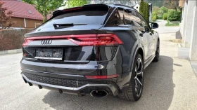 Audi RSQ8 ������� ���� TFSI QUATTRO / CERAMIC / NIGHT VISIO | Mobile.bg � ����� ������ 8