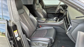 Audi RSQ8 ������� ���� TFSI QUATTRO / CERAMIC / NIGHT VISIO | Mobile.bg � ����� ������ 14