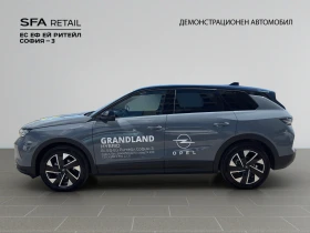 Opel Grandland Ultimate 48V Hybrid  MY26 | Auto.bg — изображение 8