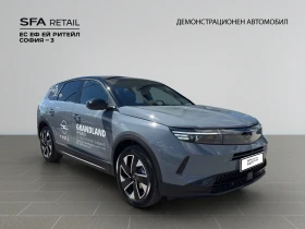 Opel Grandland Ultimate 48V Hybrid  MY26 | Auto.bg — изображение 3