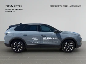 Opel Grandland Ultimate 48V Hybrid  MY26 | Auto.bg — изображение 4
