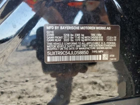BMW X3 2.0l xDrive30I | Mobile.bg � ����� ������ 13