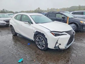 Lexus UX 250h 2.0l Premium - 13000 € - 49640205 4
