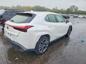 Lexus UX 250h 2.0l Premium - 13000 € - 49640205 3