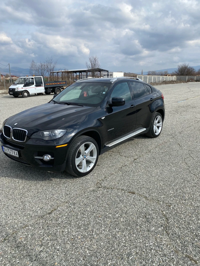 BMW X6 Лизинг, снимка 2 - Автомобили и джипове - 48283221