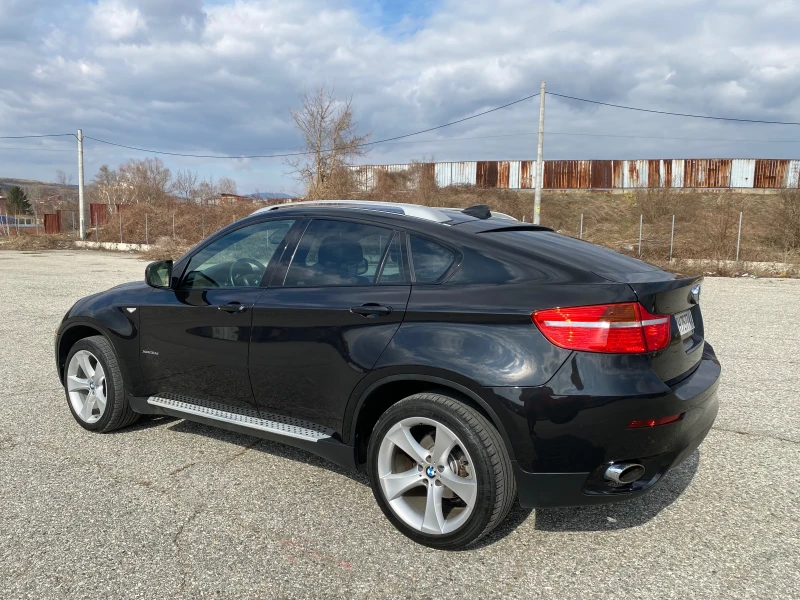 BMW X6 Лизинг, снимка 5 - Автомобили и джипове - 48283221