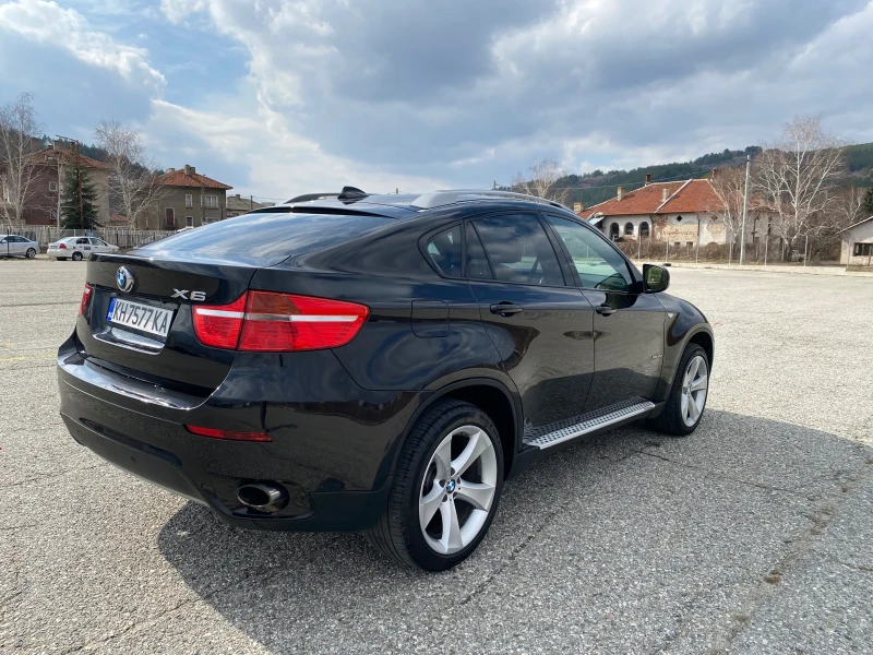 BMW X6 Лизинг, снимка 6 - Автомобили и джипове - 48283221