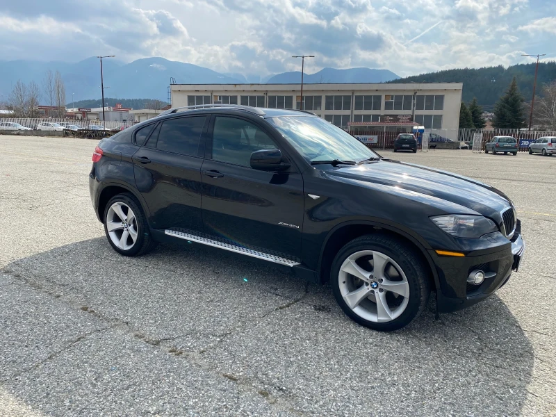 BMW X6 Лизинг, снимка 8 - Автомобили и джипове - 48283221