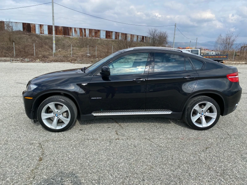 BMW X6 Лизинг, снимка 3 - Автомобили и джипове - 48283221