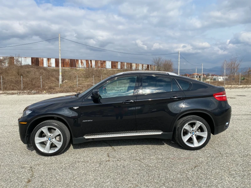 BMW X6 Лизинг, снимка 4 - Автомобили и джипове - 48283221