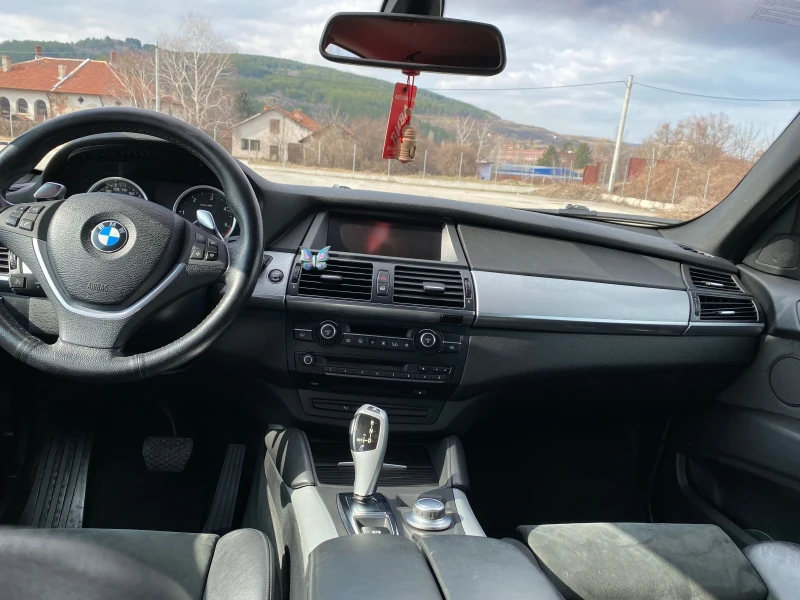 BMW X6 Лизинг, снимка 10 - Автомобили и джипове - 48283221